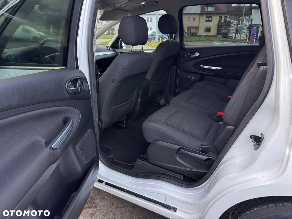 Ford S-Max 2.0 TDCi DPF Champions Edition - 8