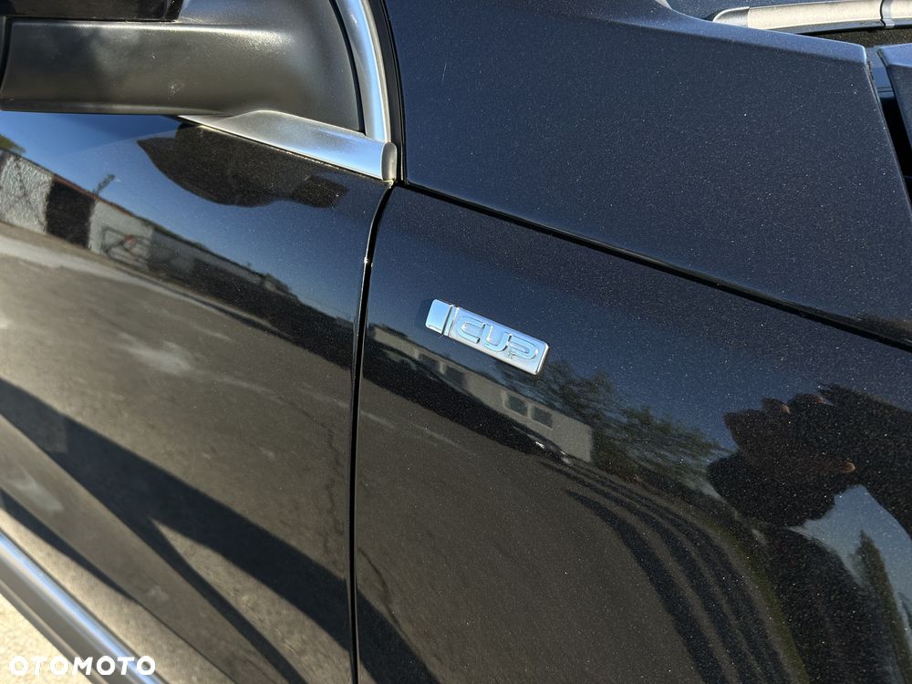 Volkswagen Tiguan 1.4 TSI BlueMotion Technology Cup Sport & Style - 26