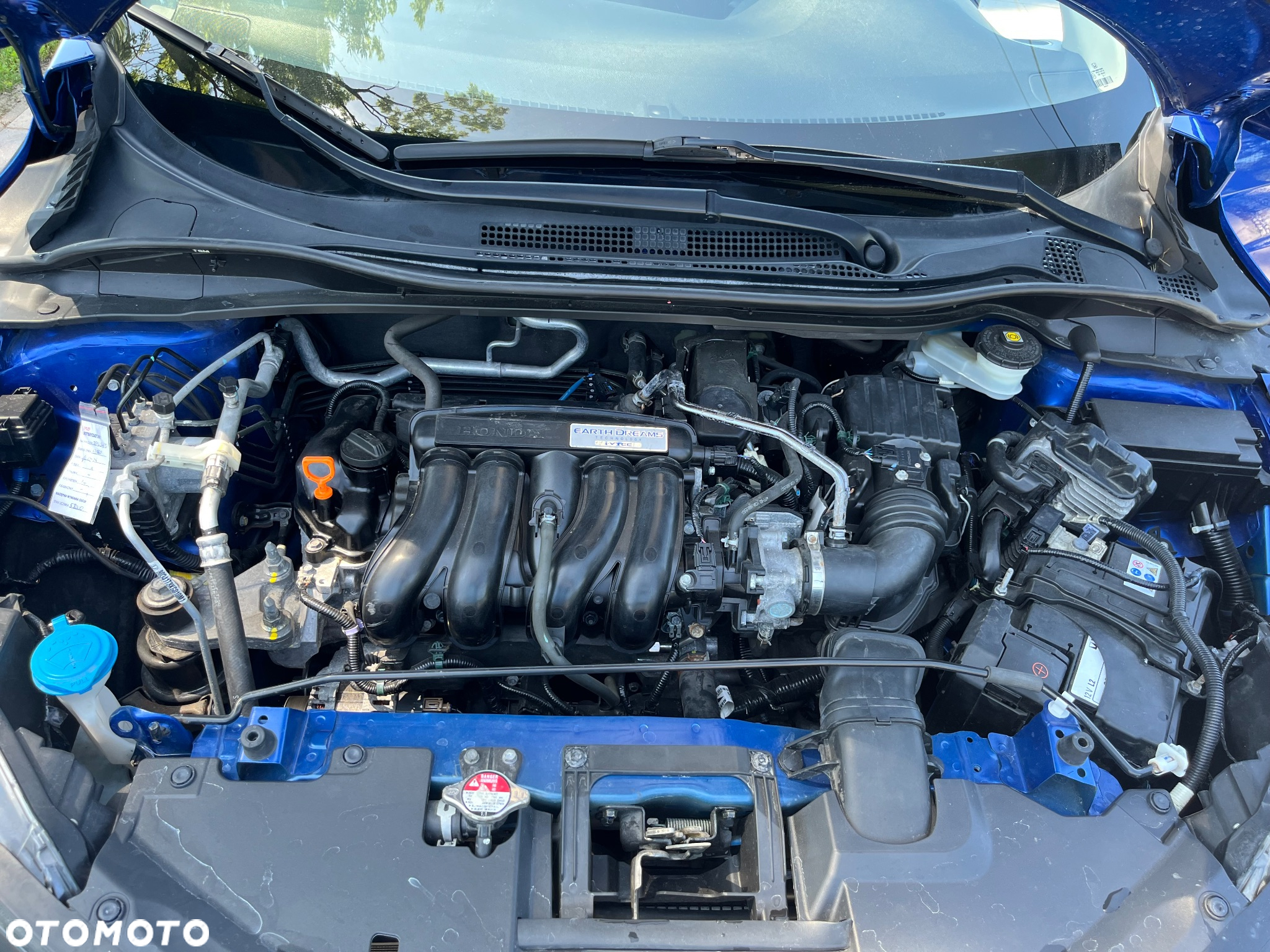 Honda HR-V 1.5 Comfort - 9