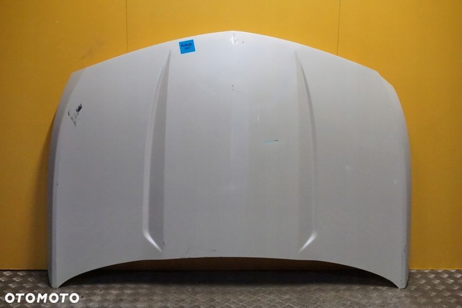 CADILLAC XT4 2019 - 2023 Maska Przód Pokrywa Silnika USA - 1