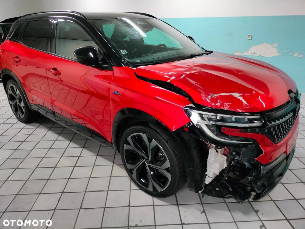 Renault Austral E-Tech Full 200 Esprit Alpine - 9