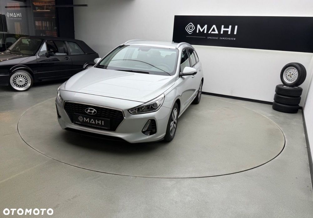 Hyundai i30 - 5