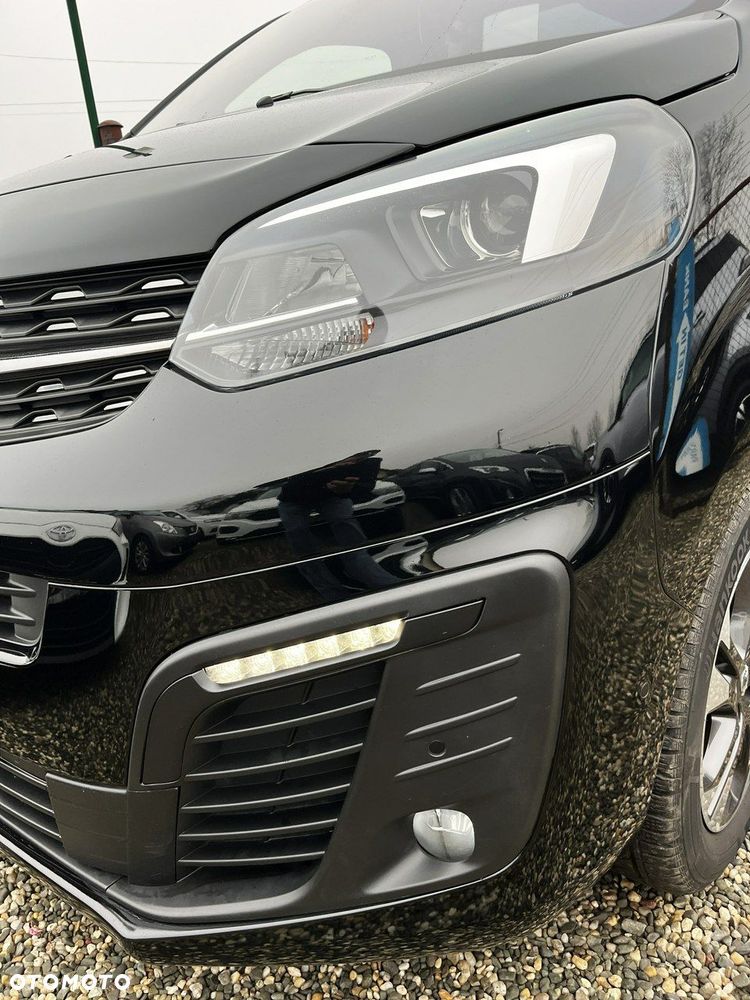 Opel Zafira 2.0 D L Edition - 21