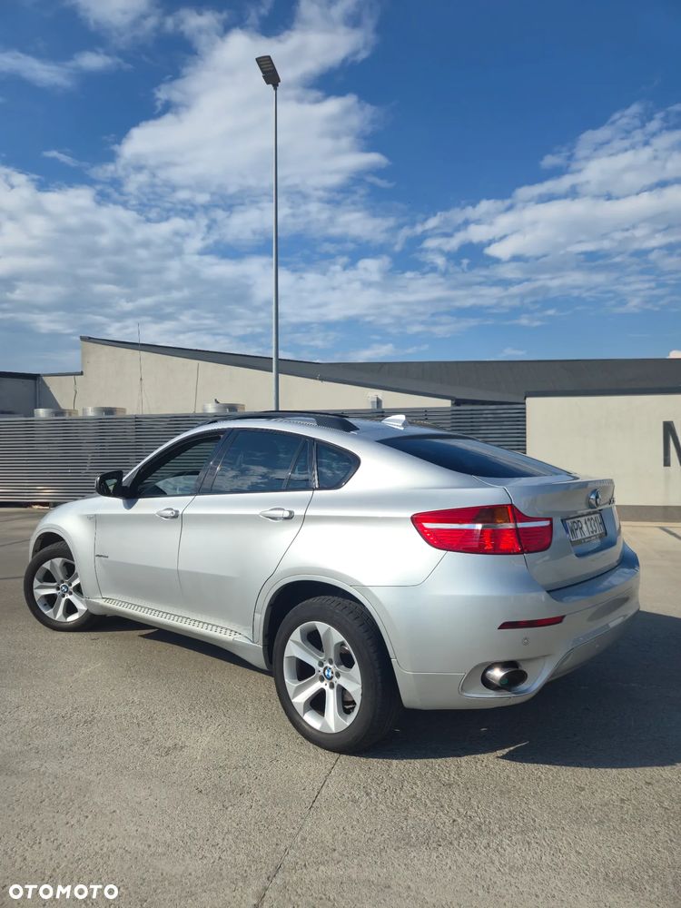 BMW X6 35d xDrive - 7