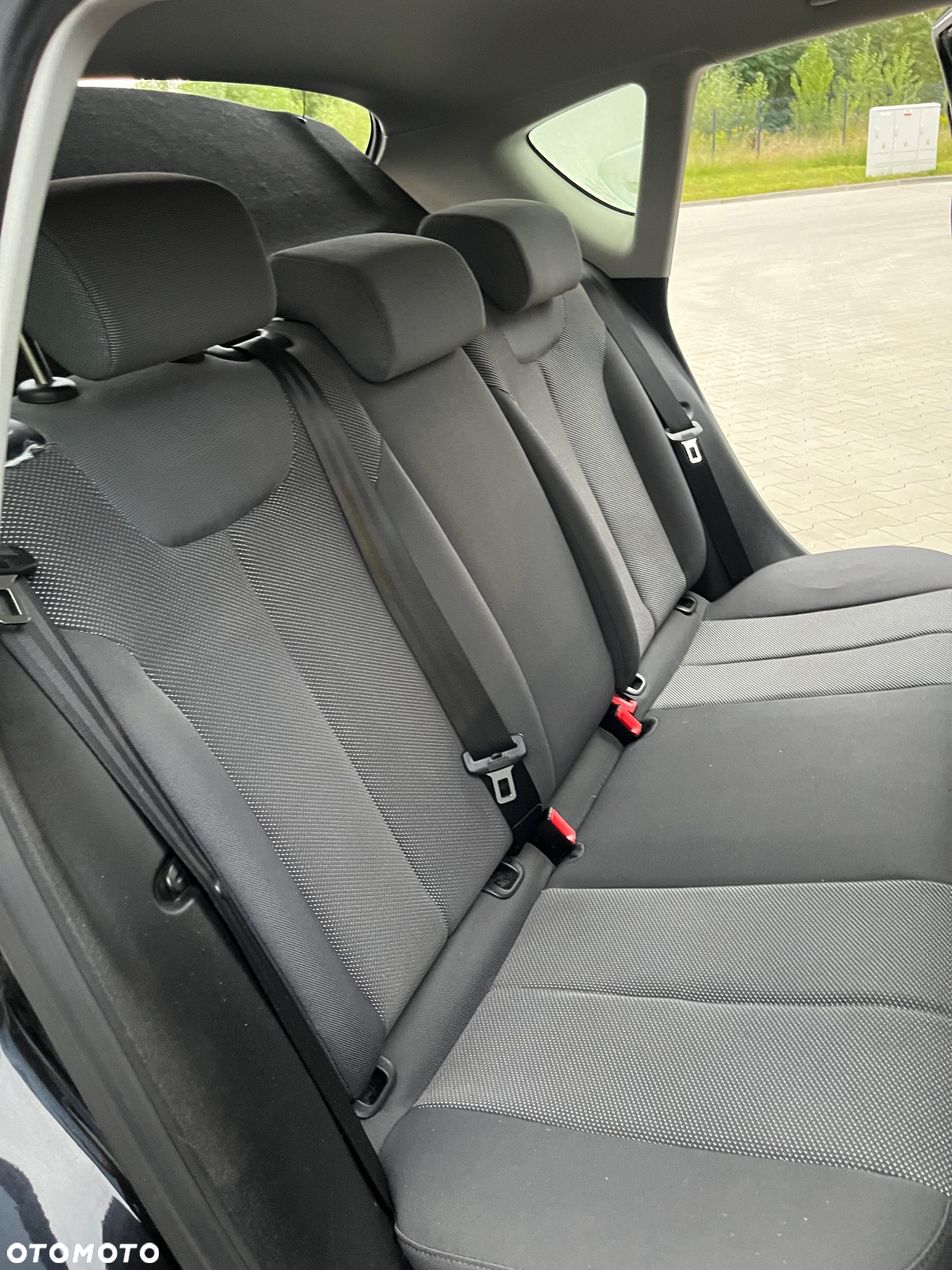 Seat Leon 1.6 Stylance - 29