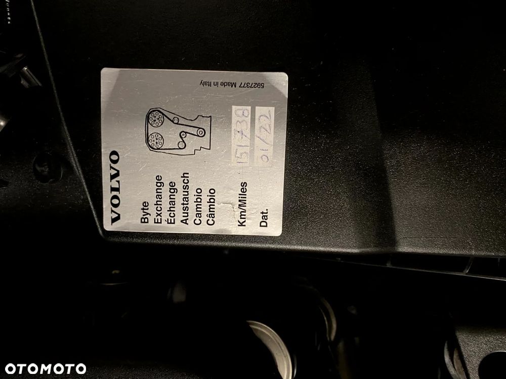 Volvo V90 D4 Geartronic Kinetic - 29