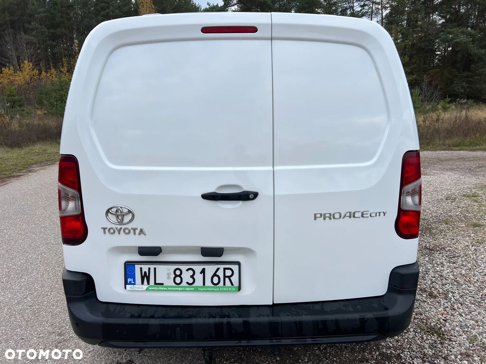 Toyota PROACE CITY - 6
