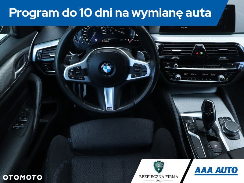 BMW Seria 5 - 9
