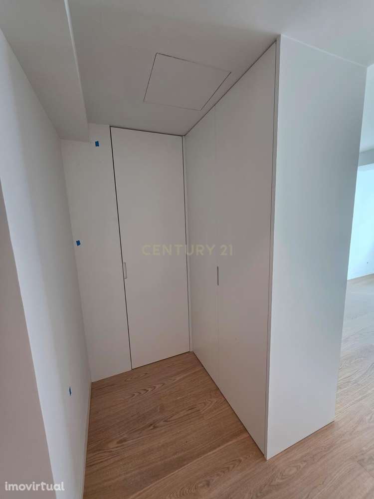T1 no Condomínio Infante Residence em Lisboa - Grande imagem: 5/22
