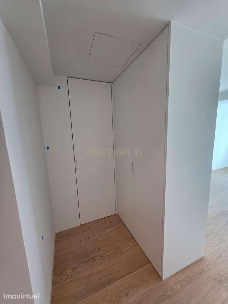 T1 no Condomínio Infante Residence em Lisboa - Grande imagem: 5/22