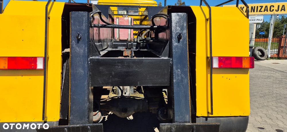 Inny KRAZ 255B - 7