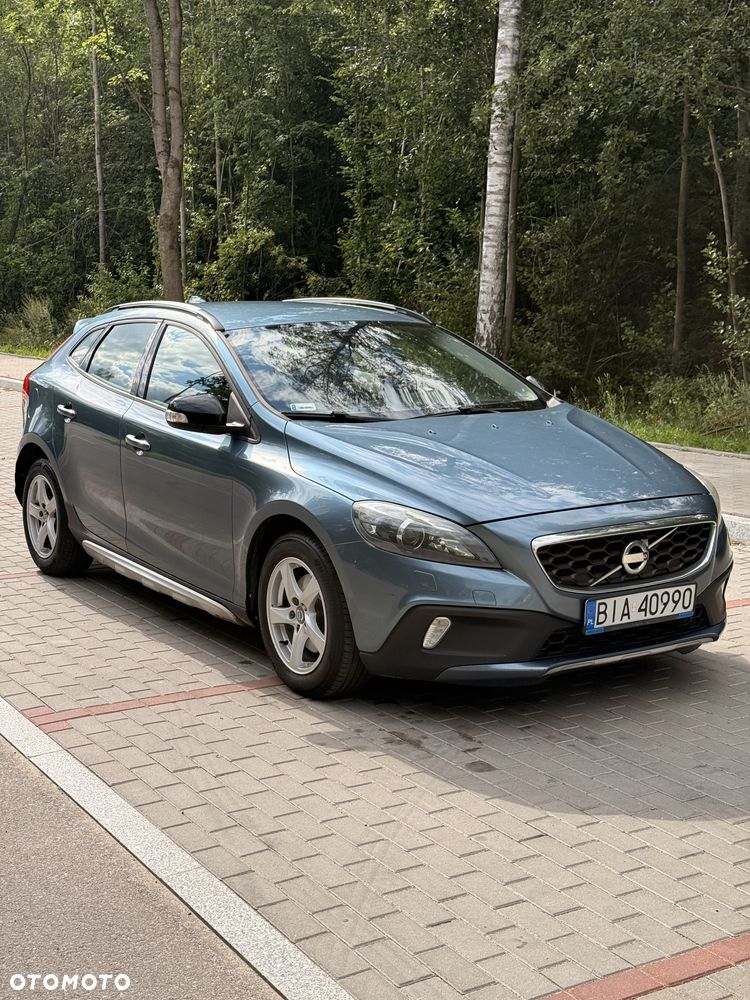 Volvo V40 Cross Country T4 Kinetic - 1