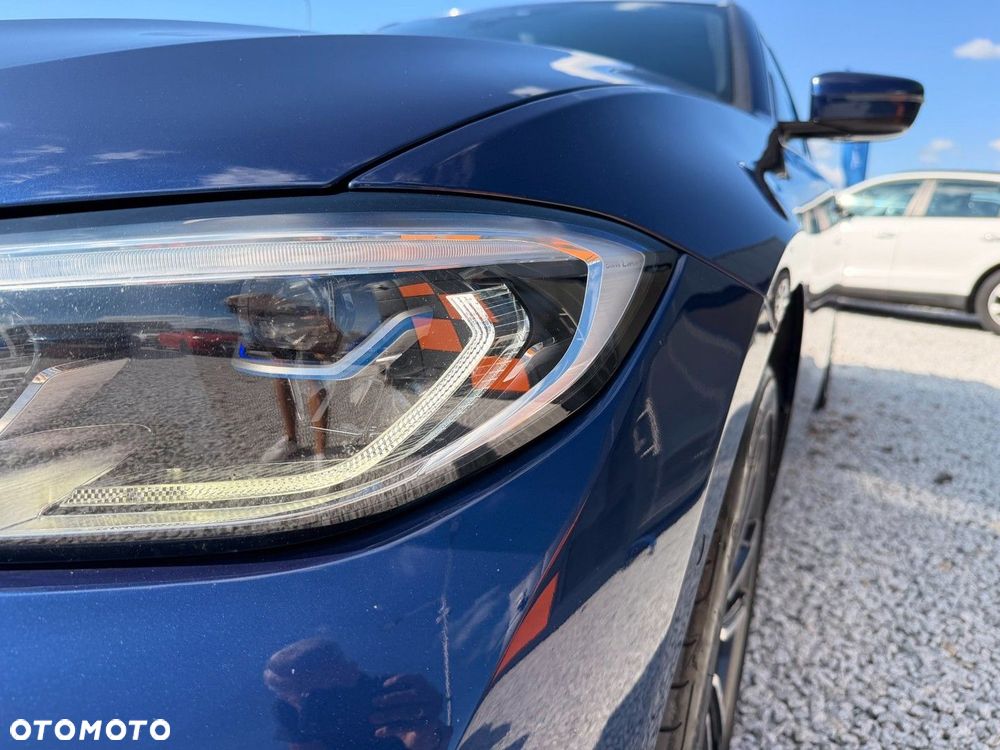 BMW Seria 3 - 8