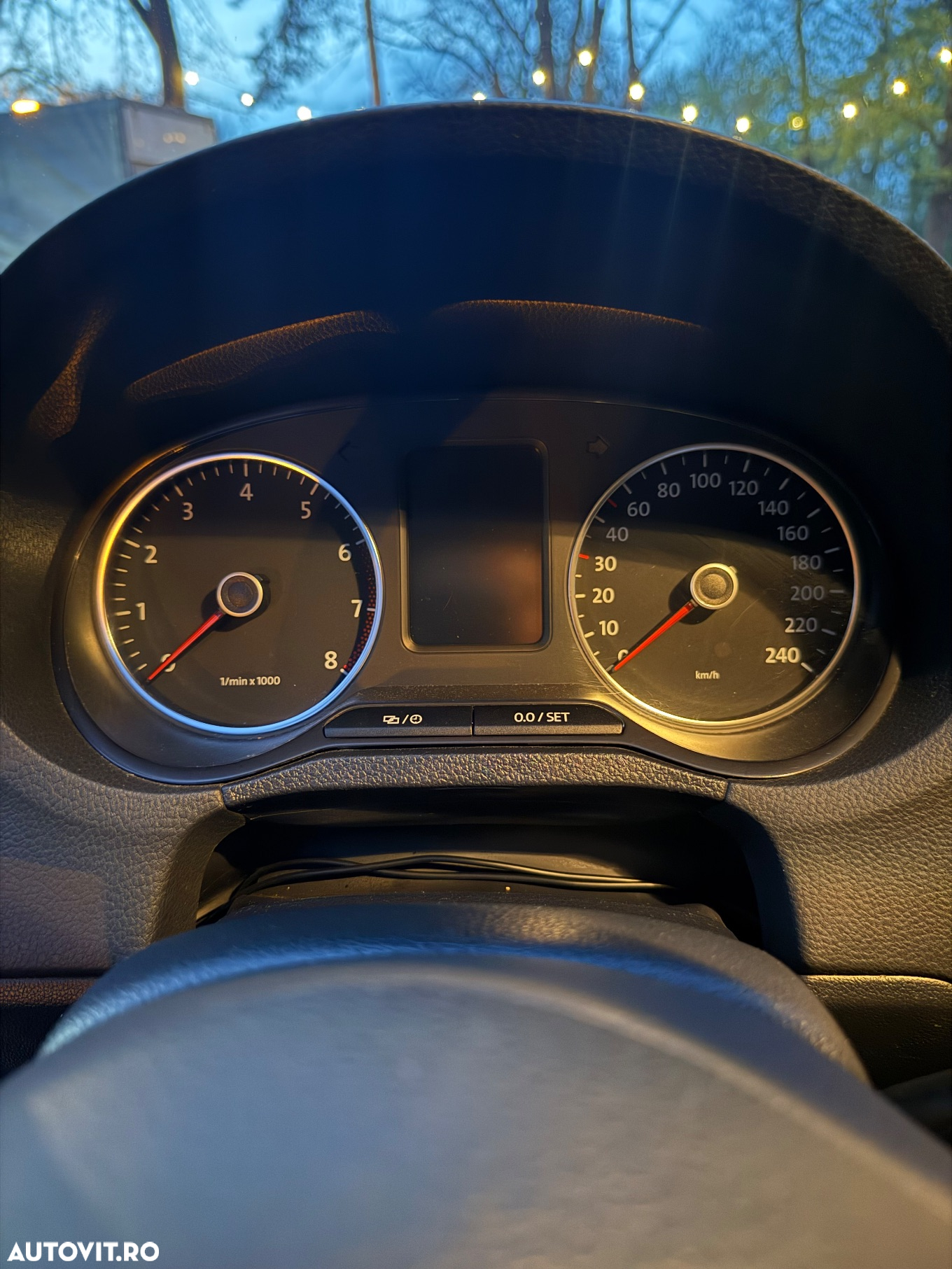 Volkswagen Polo 1.2 Life - 14