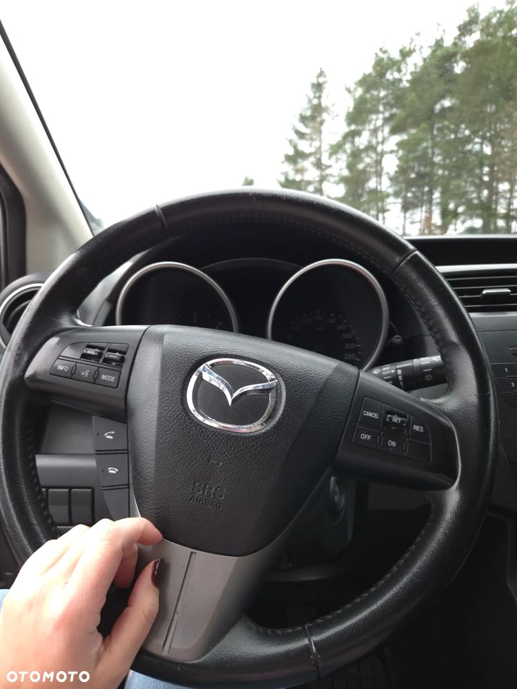 Mazda 5 1.6 MZ-CD Prime-Line - 6
