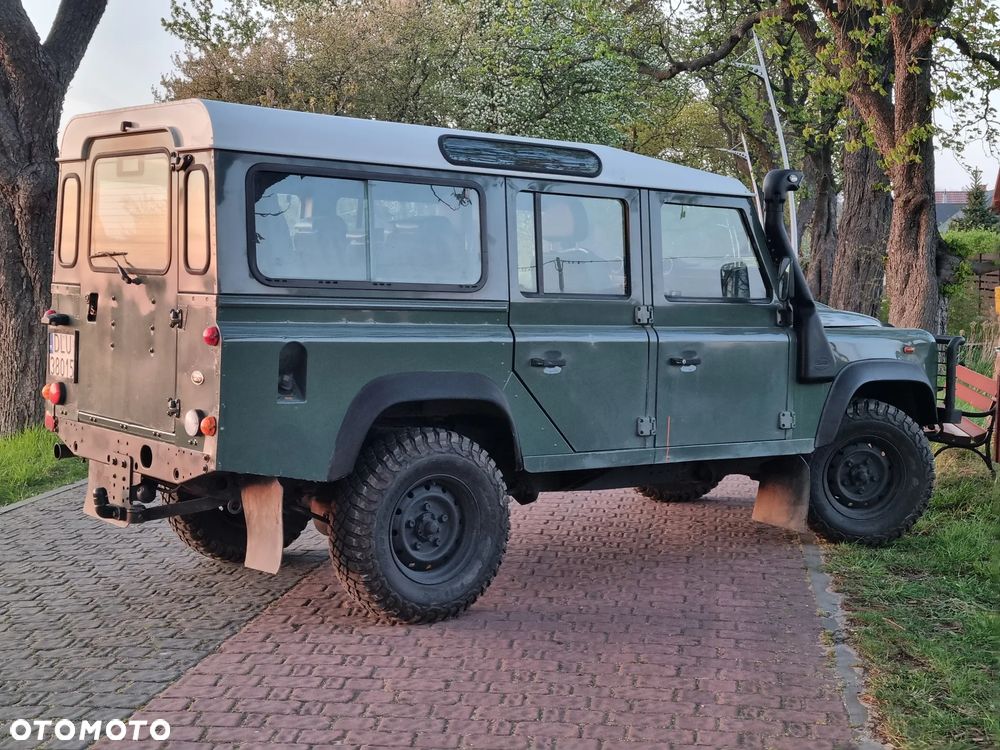 Land Rover Defender 2.2 TD4 E - 7