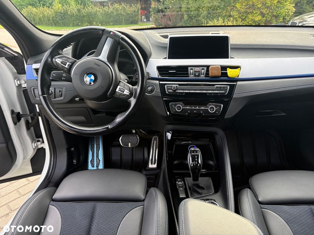 BMW X2 sDrive18i M Sport - 15