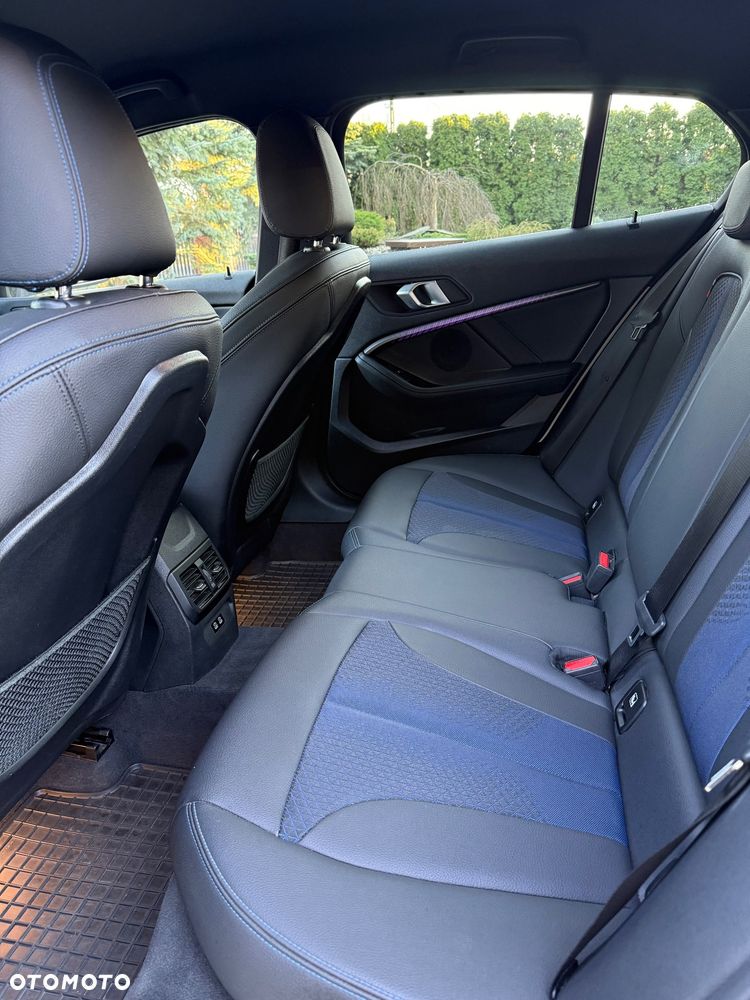 BMW Seria 1 - 28