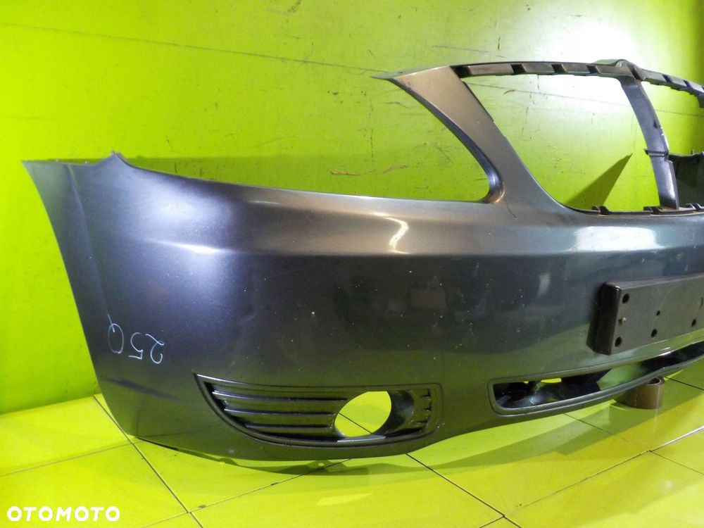 SSANGYONG RODIUS I LIFT 10r zderzak przod przedni - 11