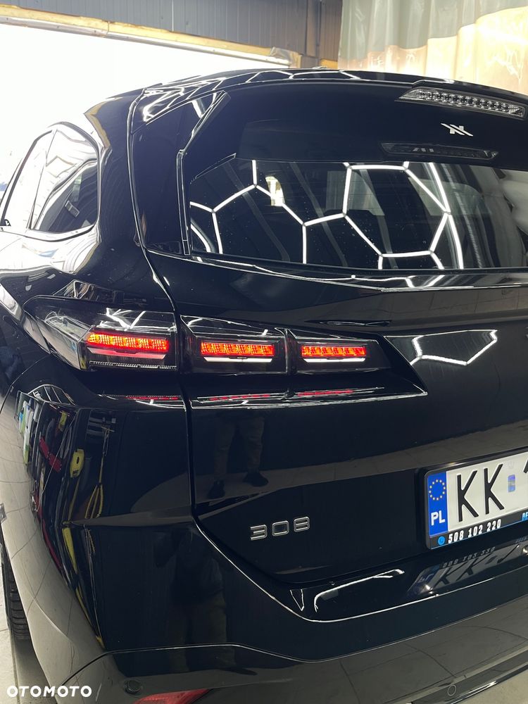 Peugeot 308 - 25