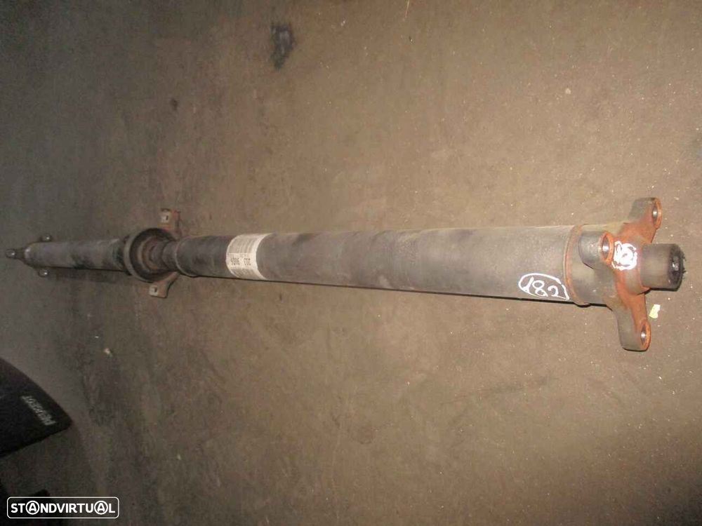 Veio De Transmissao 2034109806 MERCEDES W203 2003 C220CDI TRAS 165CM - 1