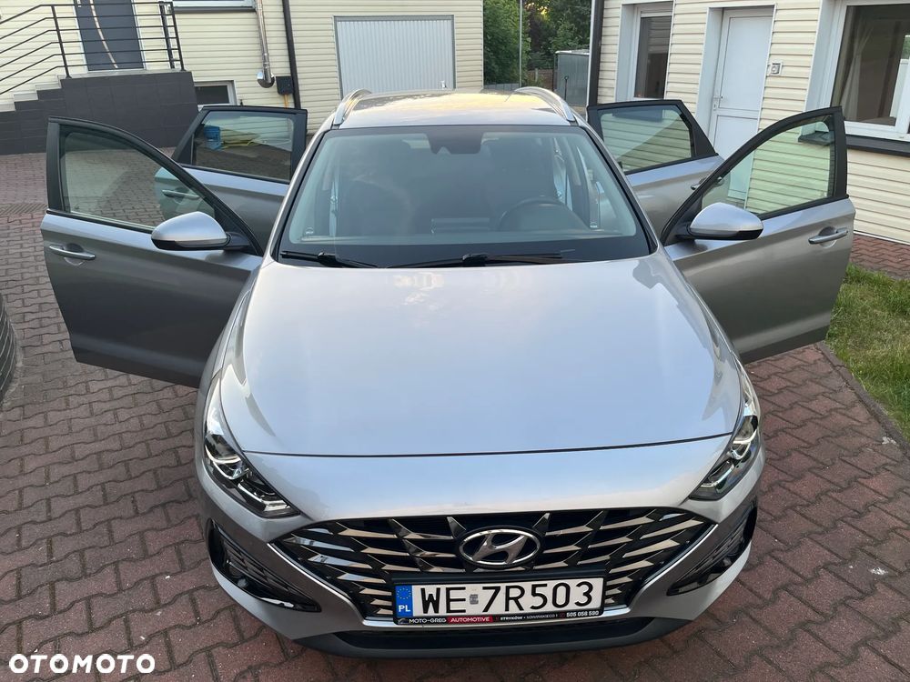 Hyundai i30 1.0 T-GDI Modern - 32