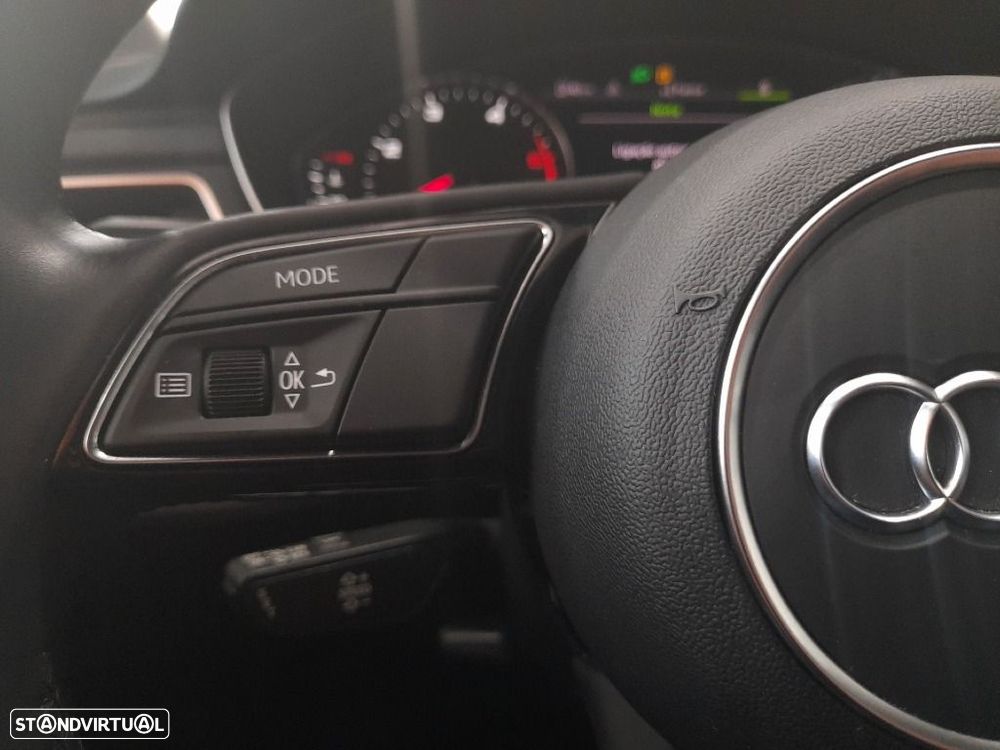 Audi A4 35 TDI S tronic - 16