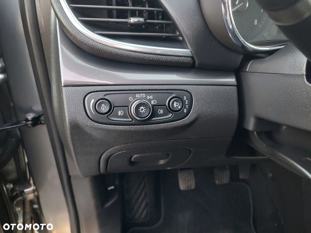 Opel Mokka X 1.4 (ecoFLEX) ECOTEC Start/Stop Innovation - 25
