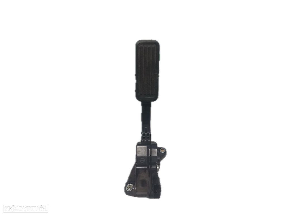 Pedal Acelerador / Acelarador / Potenciómetro Toyota Iq (_J1_) - 1