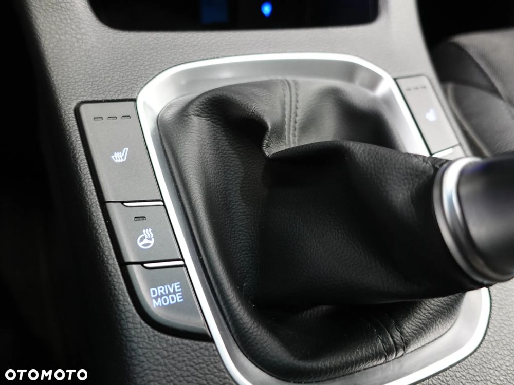 Hyundai i30 1.5 T-GDI 48V-Hybrid Prime - 35