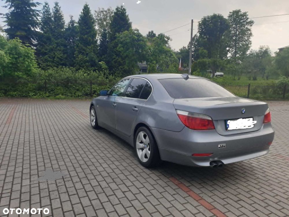 BMW Seria 5 - 3