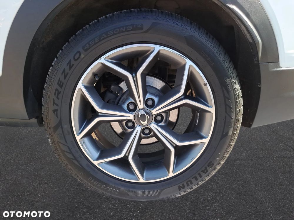 SsangYong/KGM Korando 1.5 T-GDI Quartz 2WD - 9