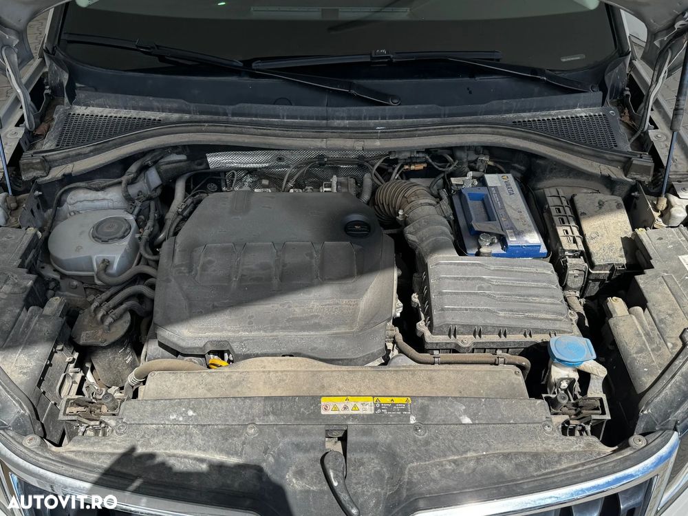 Skoda Kodiaq 2.0 TDI 4X4 DSG Ambition - 20