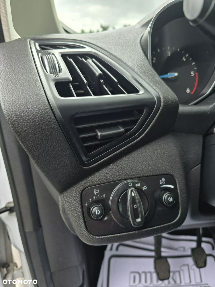 Ford Grand C-MAX - 15