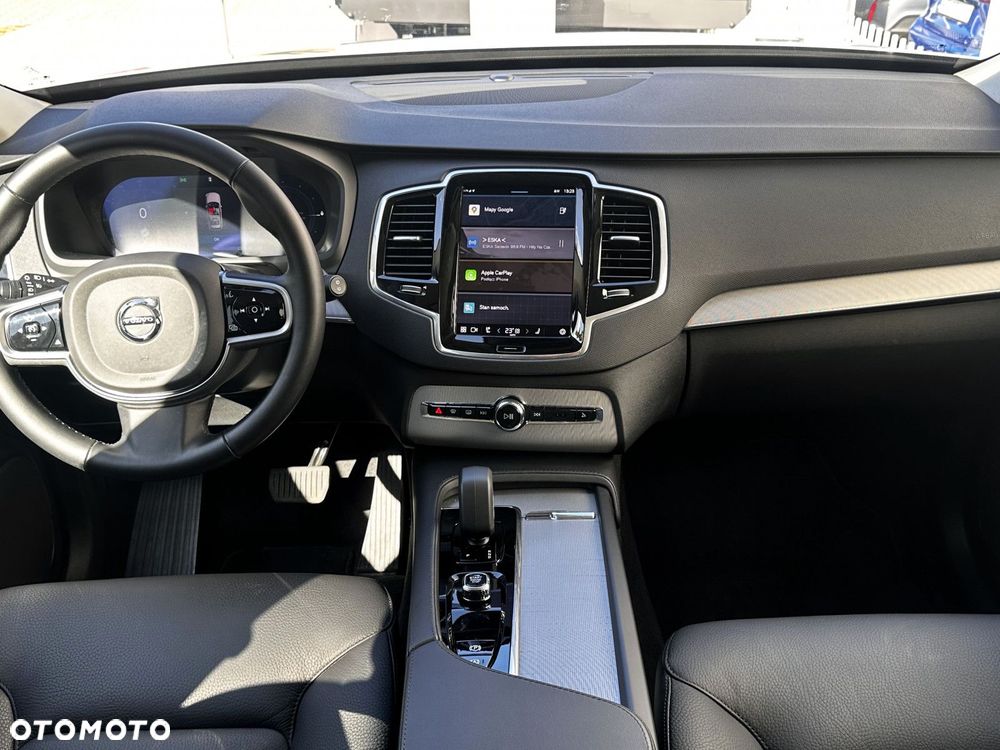 Volvo XC 90 - 15