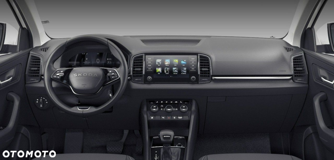Skoda Karoq 1.5 TSI ACT Edition 130 DSG - 5