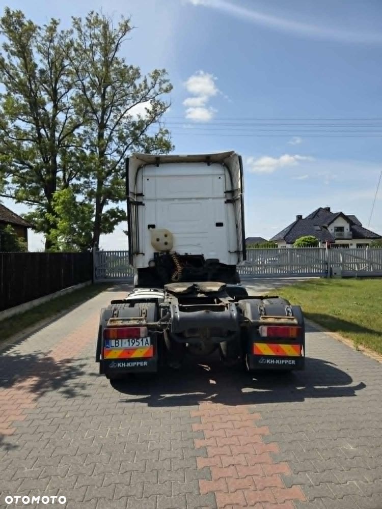 Scania R380 - 7