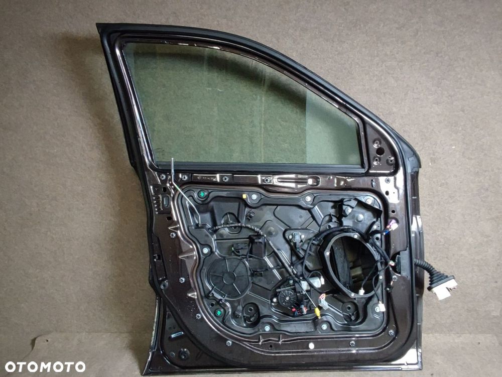 JEEP GRAND CHEROKEE WK2 16-21r Drzwi Przód Tył Lewy RÓŻNE KOLORY - 10