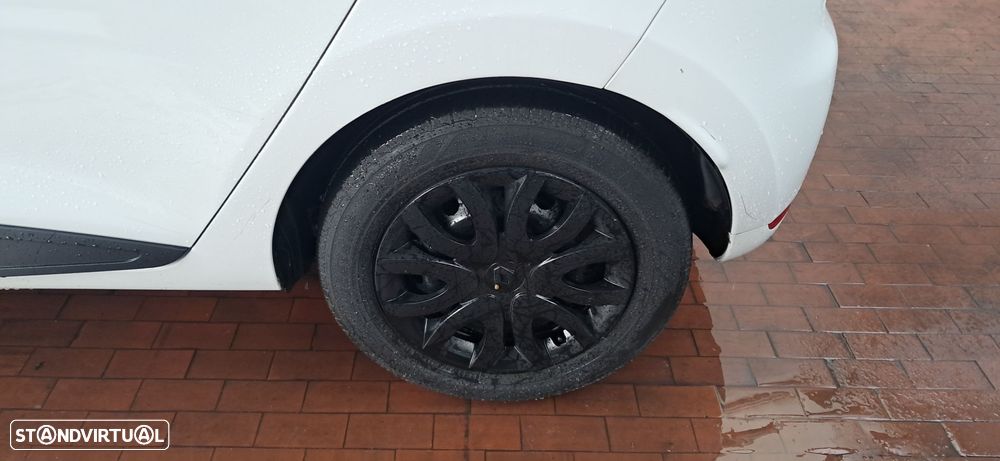 Renault Clio 1.5 dCi Zen - 3