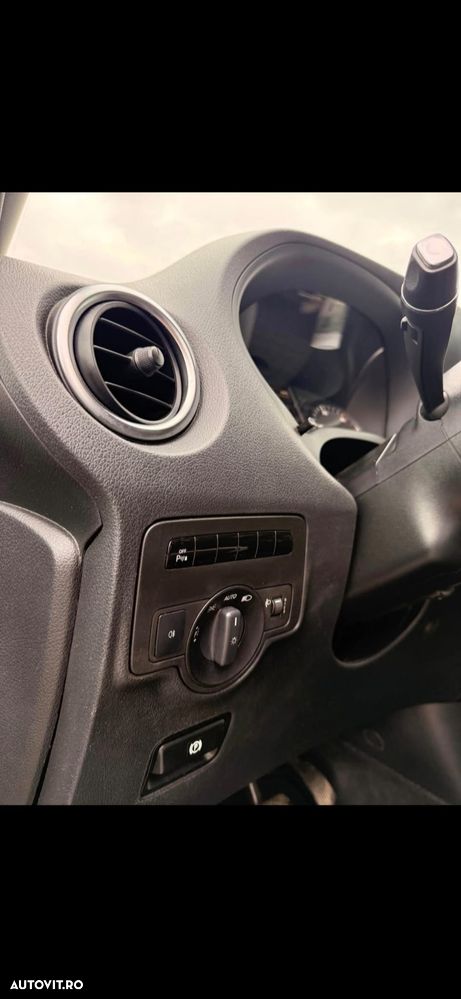 Mercedes-Benz Vito (BlueTEC) Tourer Extralang PRO - 6