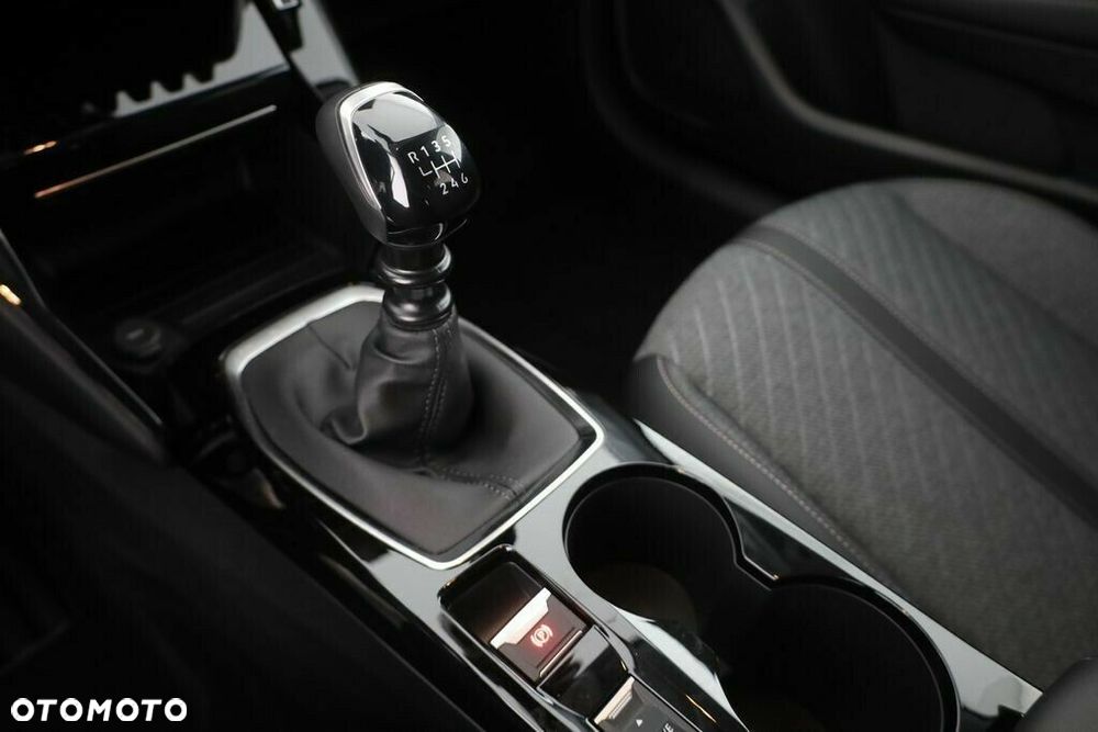 Peugeot 208 1.2 PureTech Allure S&S - 11