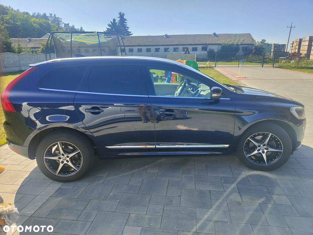 Volvo XC 60 D4 Drive-E Summum - 8