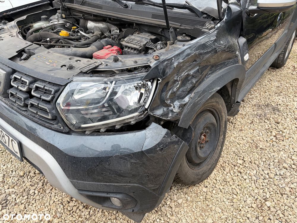 Dacia Duster 1.0 TCe Comfort - 12