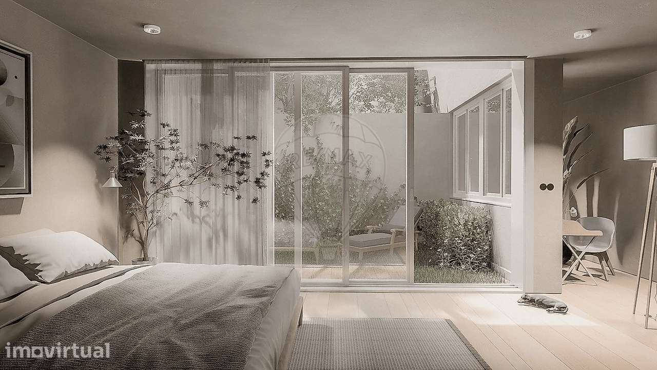 Apartamento T3 para venda - Grande imagem: 3/6
