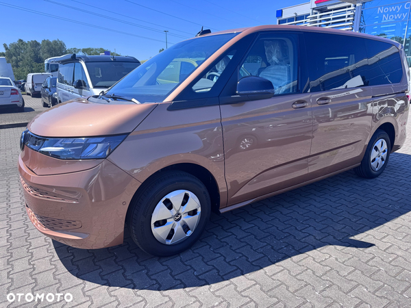 Volkswagen Multivan 2.0 TDI L2 Family DSG