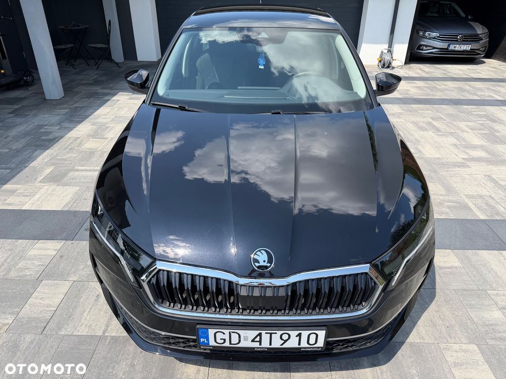 Skoda Octavia 2.0 TDI Selection - 17