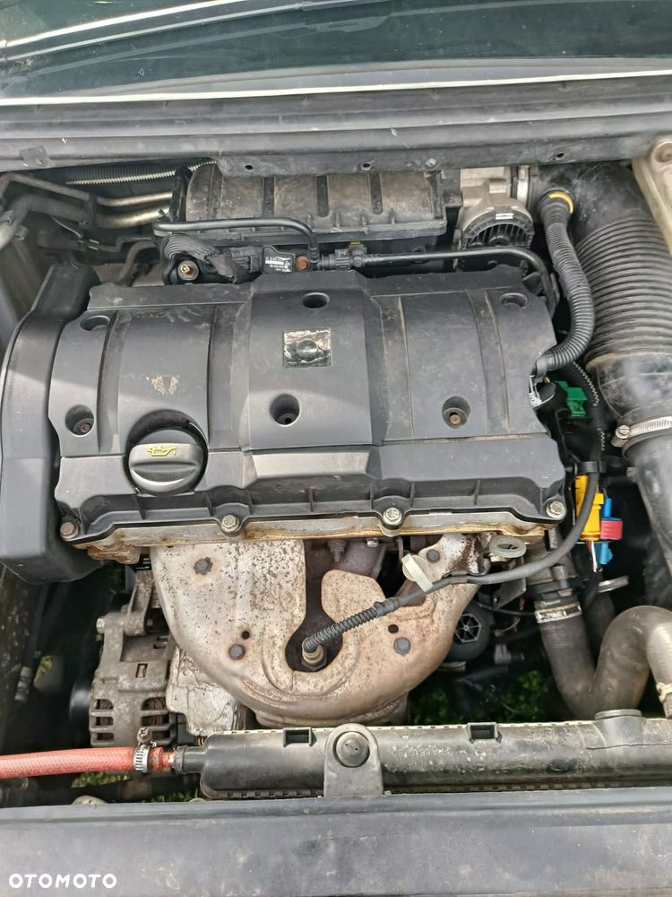 Peugeot 307 1.4 Presence - 6