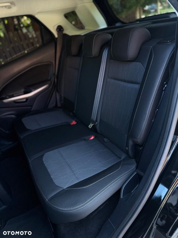 Ford EcoSport 1.0 EcoBoost ST-Line ASS - 8