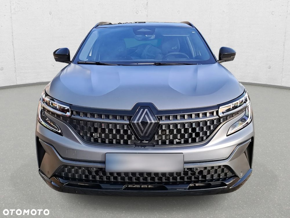 Renault Austral 1.2 E-Tech Full Hybrid 200 Iconic esprit Alpine MMT - 2