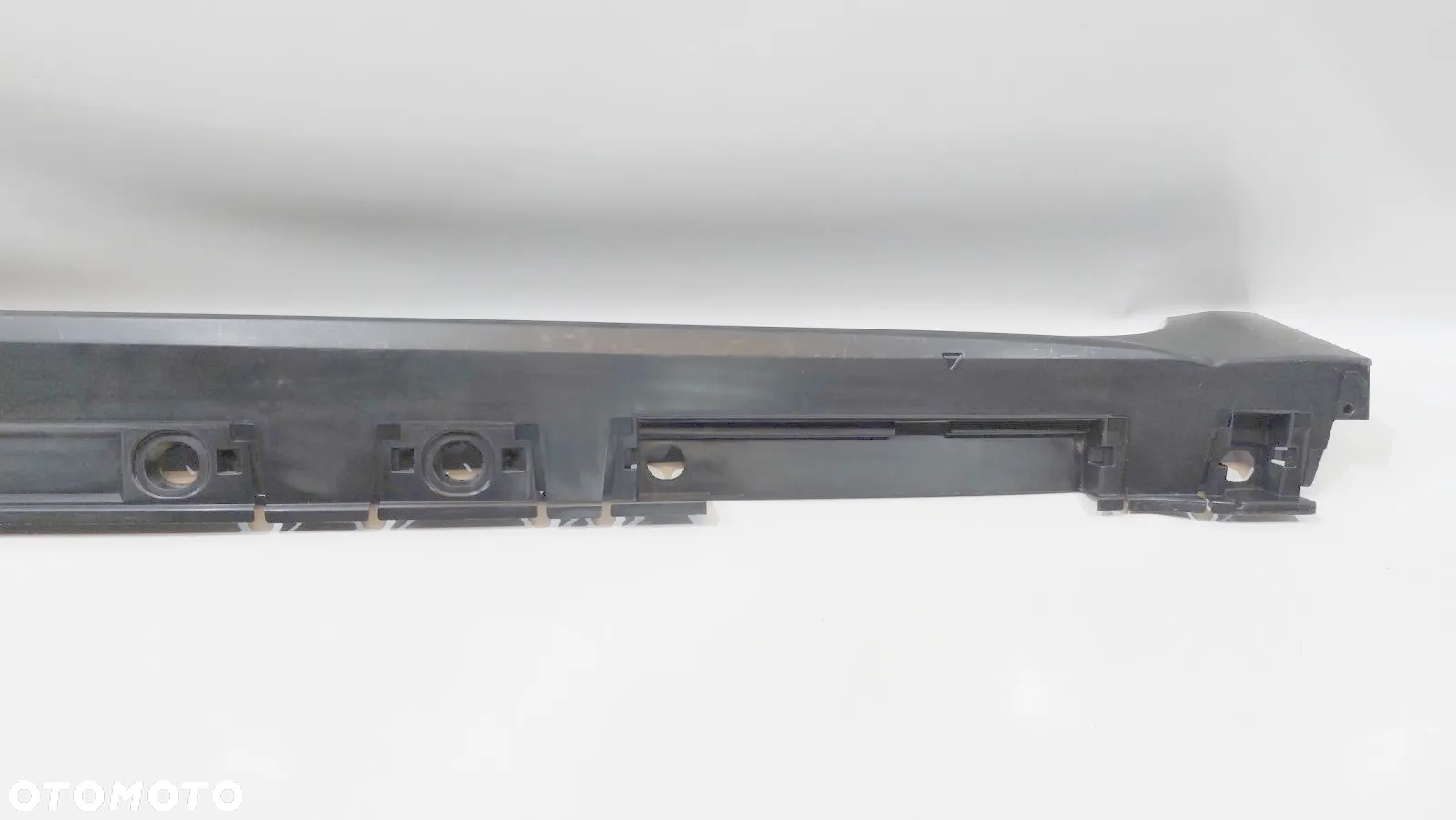 LISTWA PROGOWA LEWA TOYOTA COROLLA E21 KOMBI 75860-02220 - 5